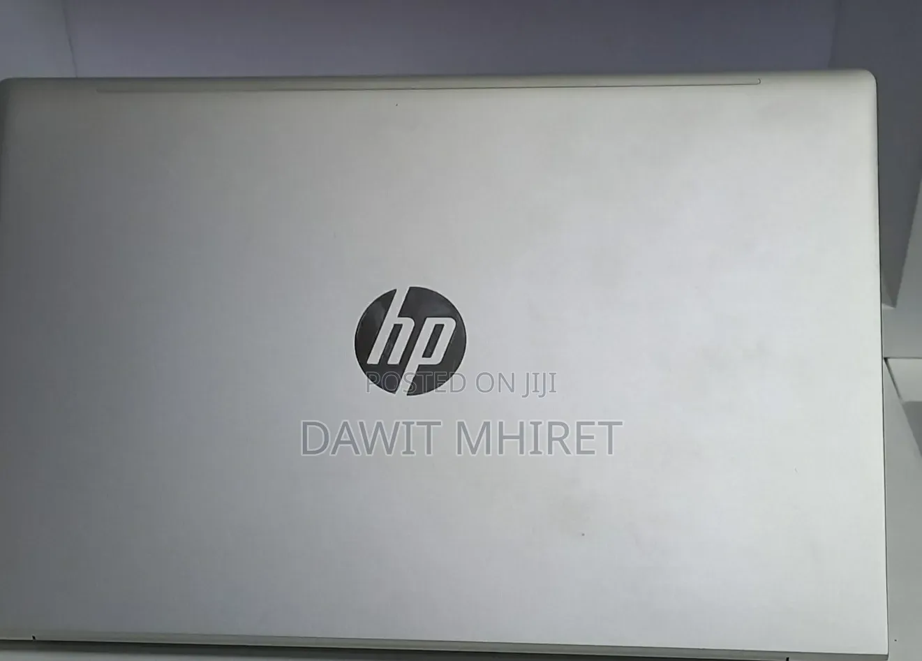New Laptop HP Probook 11 EE G1 16GB Intel Core i5 SSD 512GB