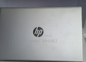 New Laptop HP Probook 11 EE G1 16GB Intel Core i5 SSD 512GB