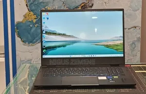 New Laptop HP Omen 16 16GB Intel Core i7 SSD 512GB