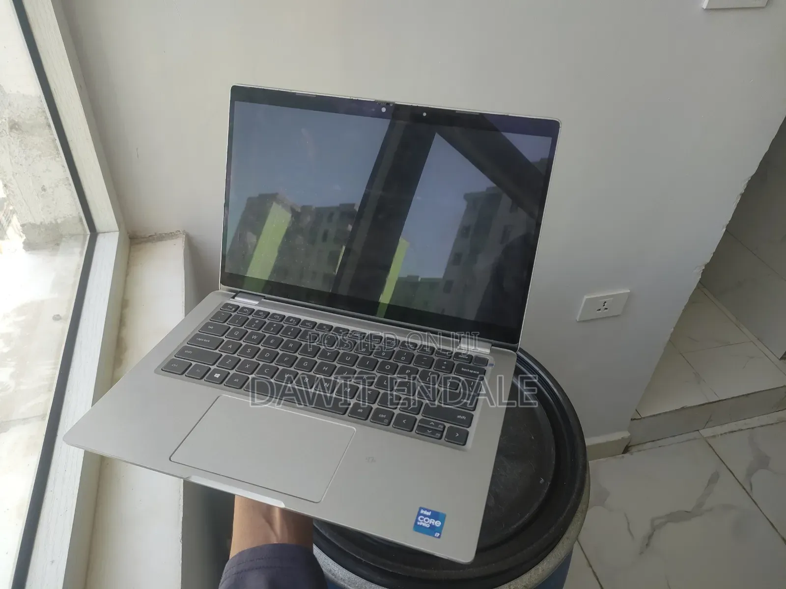 Laptop Dell Latitude 5320 16GB Intel Core i7 SSD 512GB