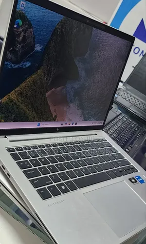 New Laptop HP EliteBook 840 16GB Intel Core i5 SSD 512GB