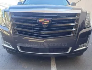 Cadillac Escalade 2021 Brown