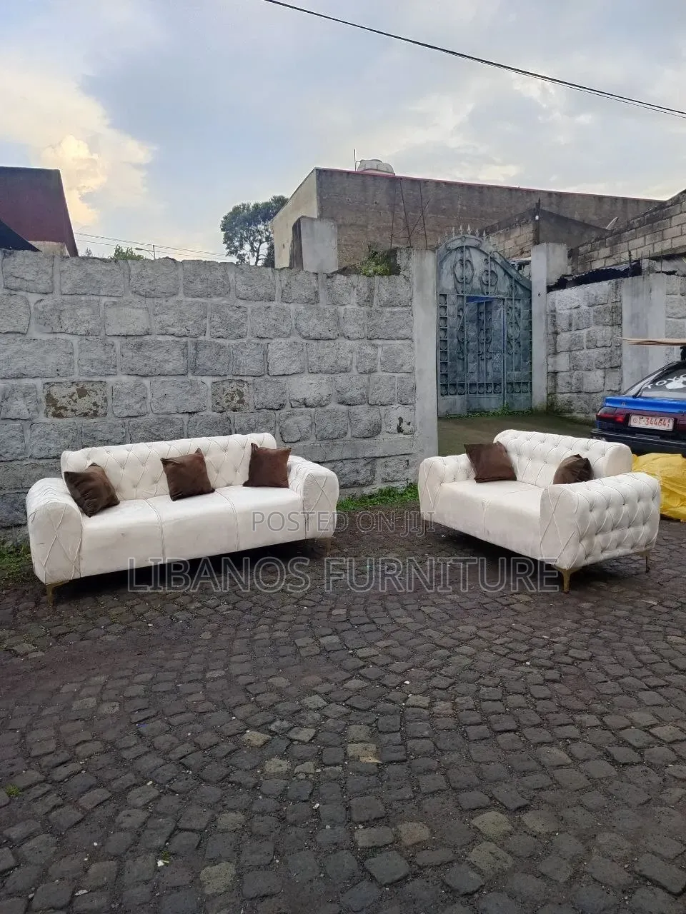 Premium Libanos 3