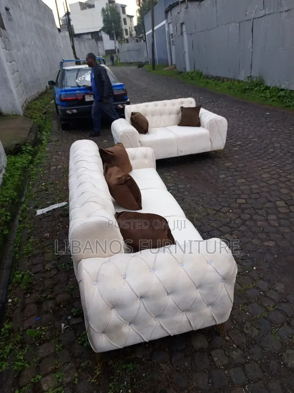 Premium Libanos 3