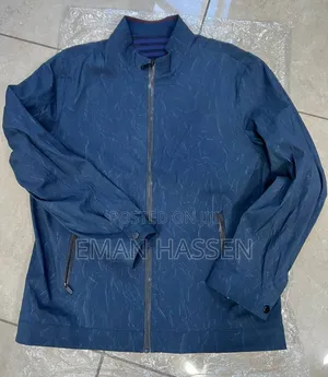 የTurkey Jacket
