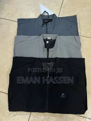 የTurkey Jacket