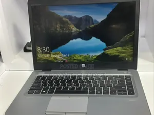 New Laptop HP EliteBook 840 G3 8GB Intel Core i5 SSD 256GB