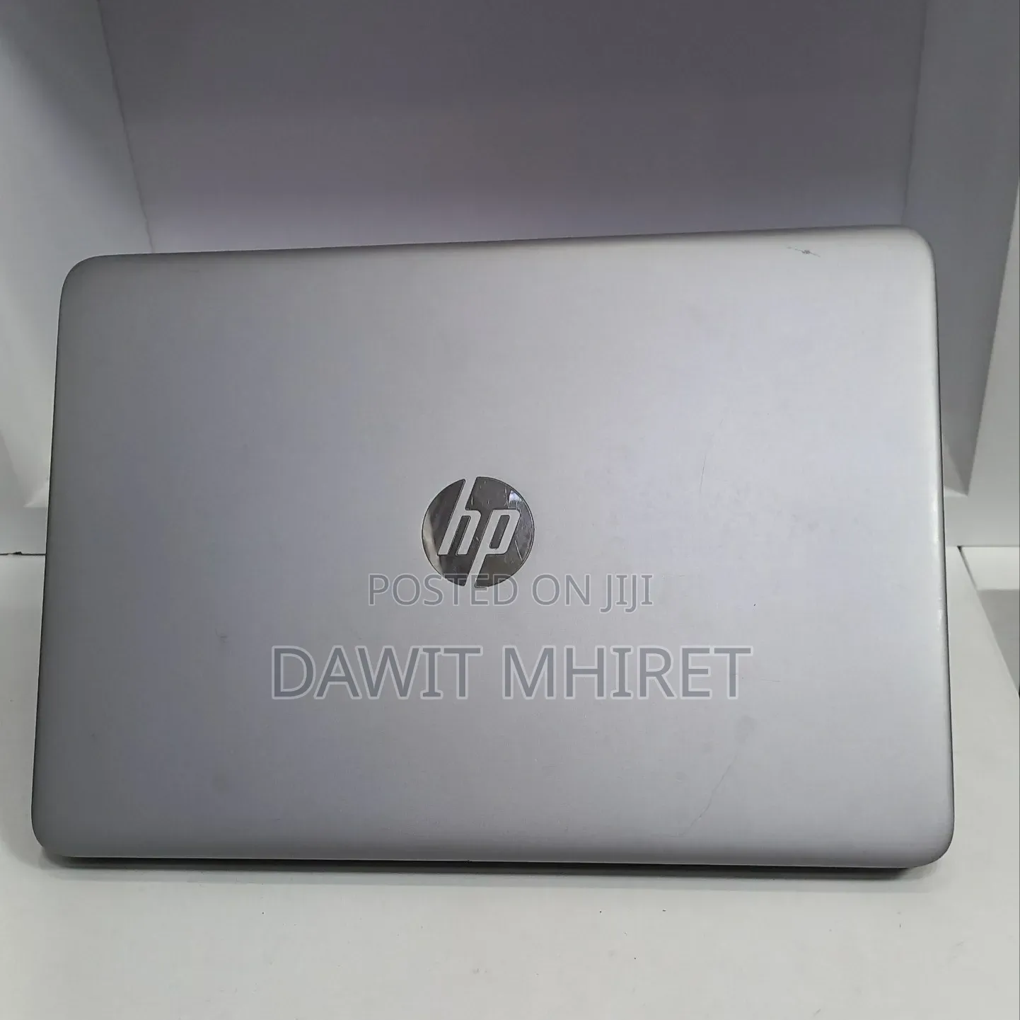 New Laptop HP EliteBook 840 G3 8GB Intel Core i5 SSD 256GB
