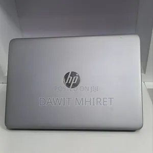 New Laptop HP EliteBook 840 G3 8GB Intel Core i5 SSD 256GB