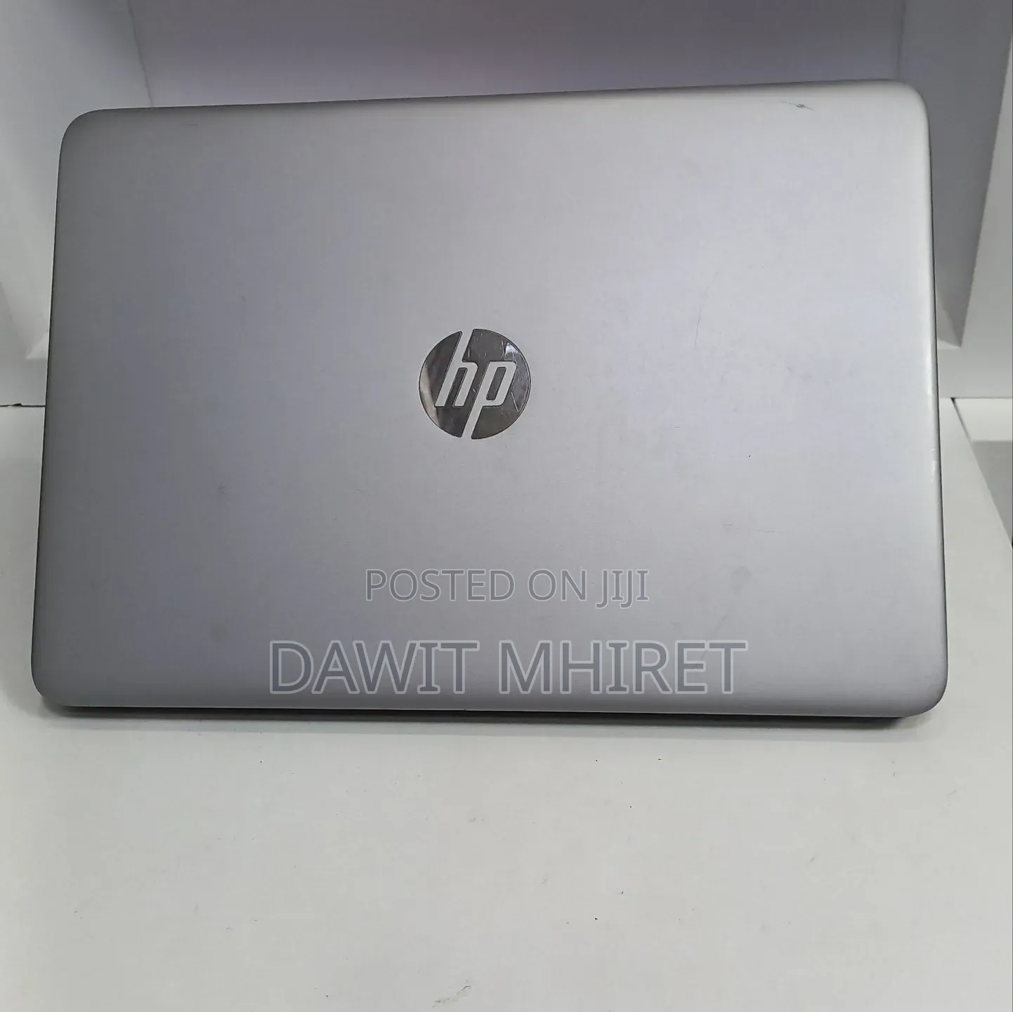 New Laptop HP EliteBook 840 G3 8GB Intel Core i5 SSD 256GB