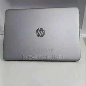 New Laptop HP EliteBook 840 G3 8GB Intel Core i5 SSD 256GB