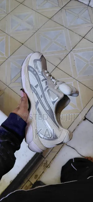Asics Shoes