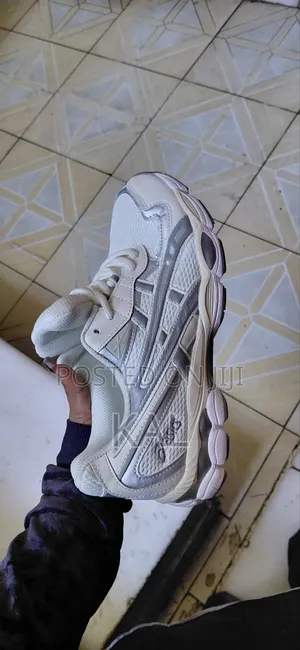 Asics Shoes