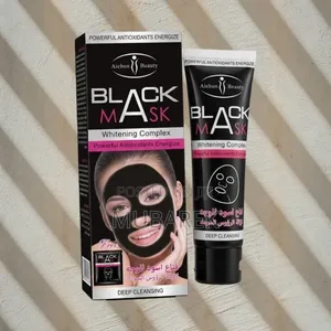 Aichun Whitening Mask | لتنظيف البشرة بعمق