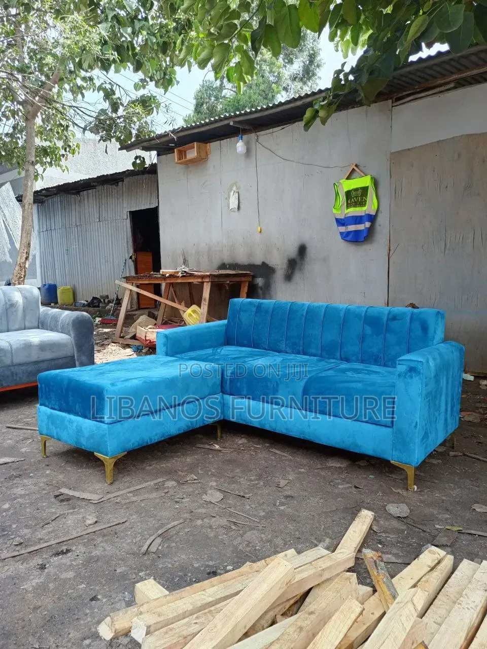 Sofa Code 7