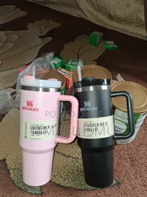 Stanley Bottles