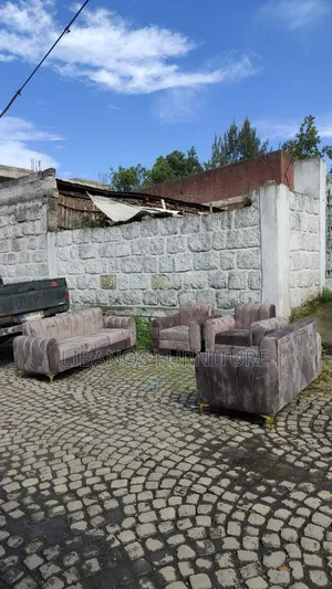 Sofa Set Code 7