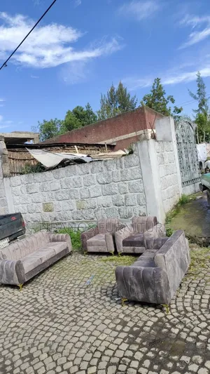 Sofa Set Code 7