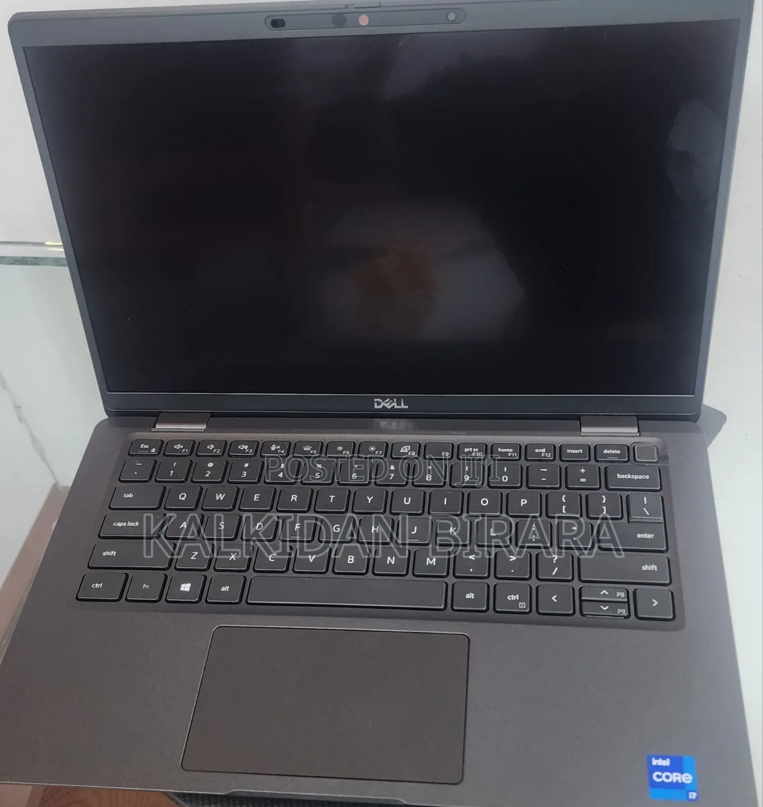 New Laptop Dell Latitude 12 16GB Intel Core i7 SSD 512GB