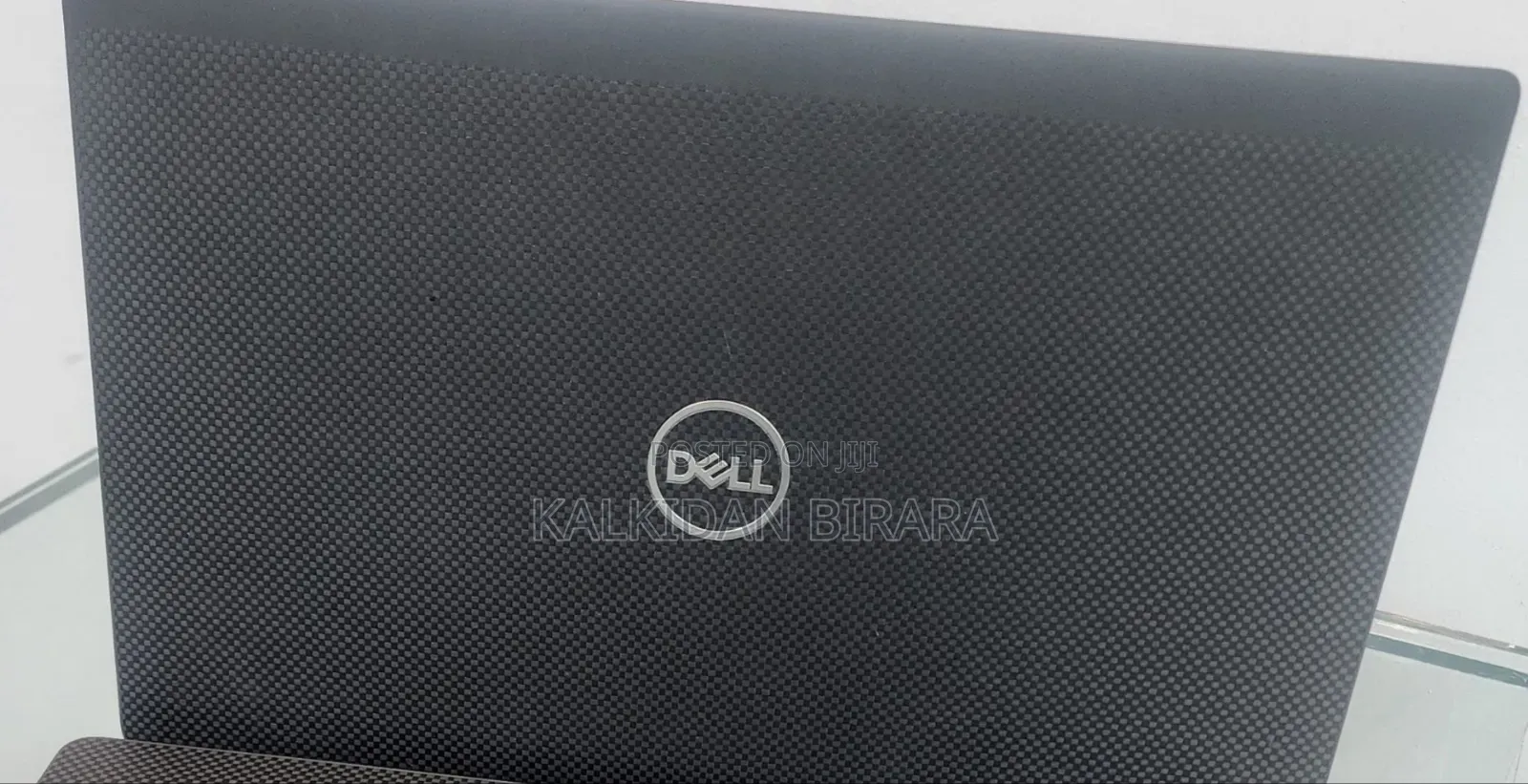 New Laptop Dell Latitude 12 16GB Intel Core i7 SSD 512GB