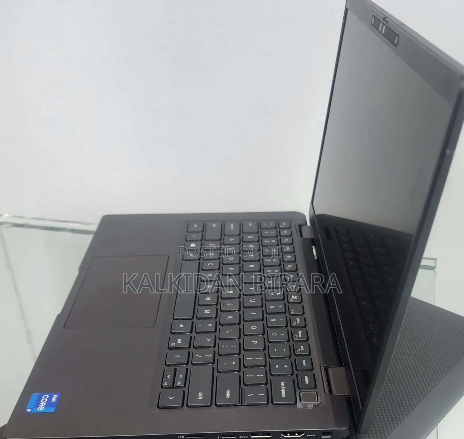 New Laptop Dell Latitude 12 16GB Intel Core i7 SSD 512GB
