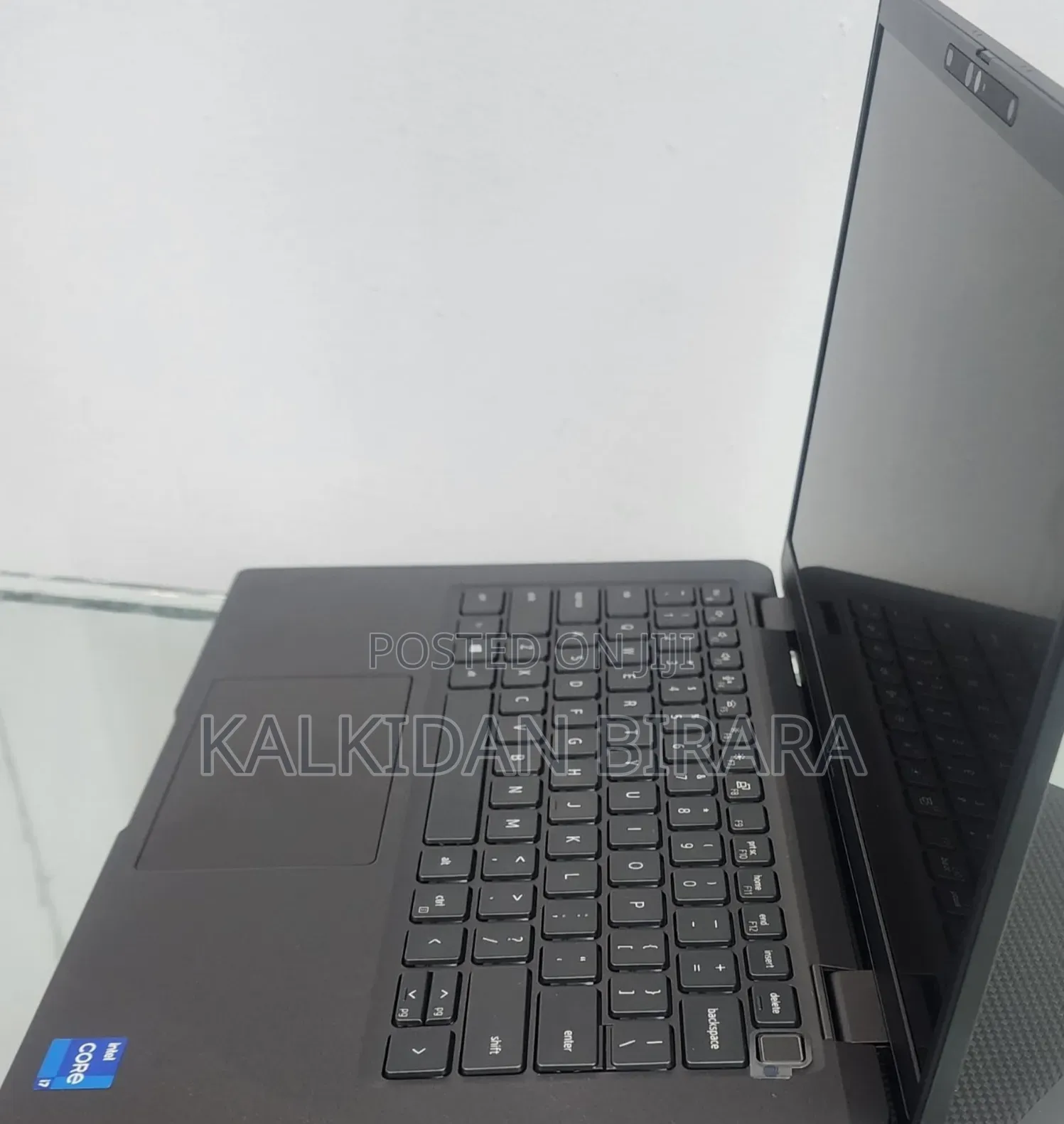 New Laptop Dell Latitude 12 16GB Intel Core i7 SSD 512GB