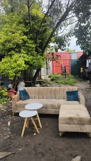 Sofa Code 11