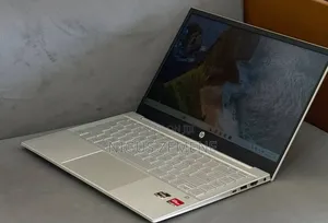 New Laptop HP Pavilion 15 8GB Intel Core i5 SSD 512GB