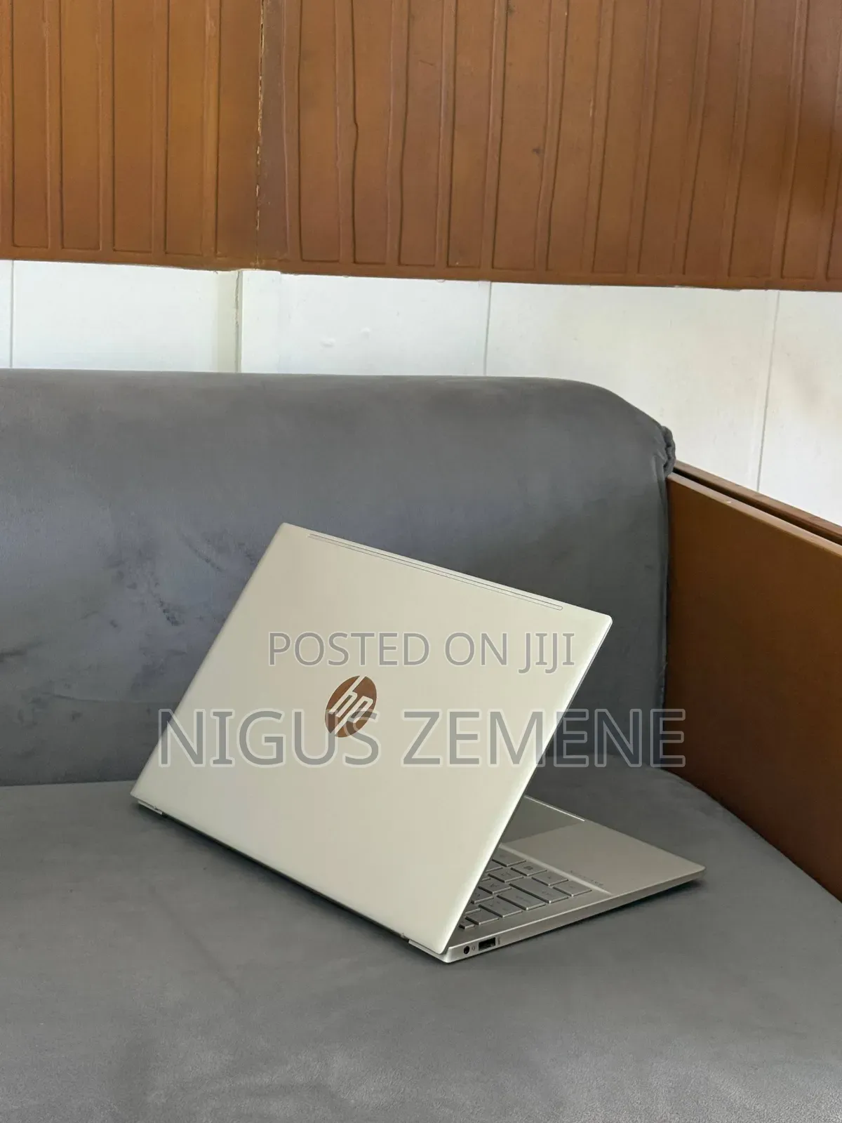 New Laptop HP Pavilion 15 8GB Intel Core i5 SSD 512GB