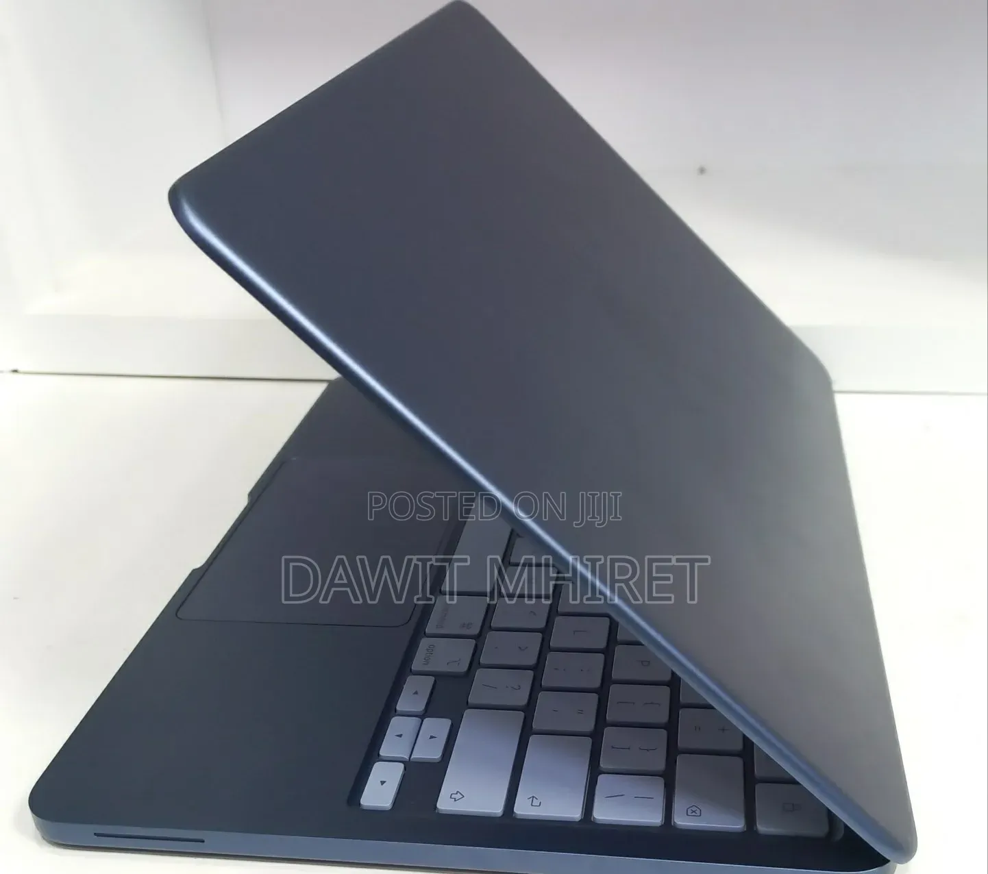 New Laptop Apple MacBook Neo 2026 8GB SSD 256GB