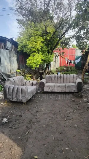 Furniture Couch 11