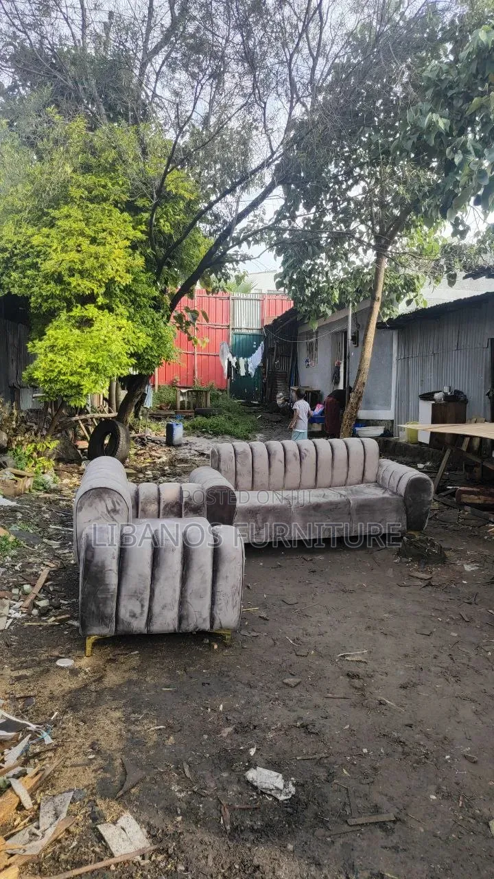 Furniture Couch 11