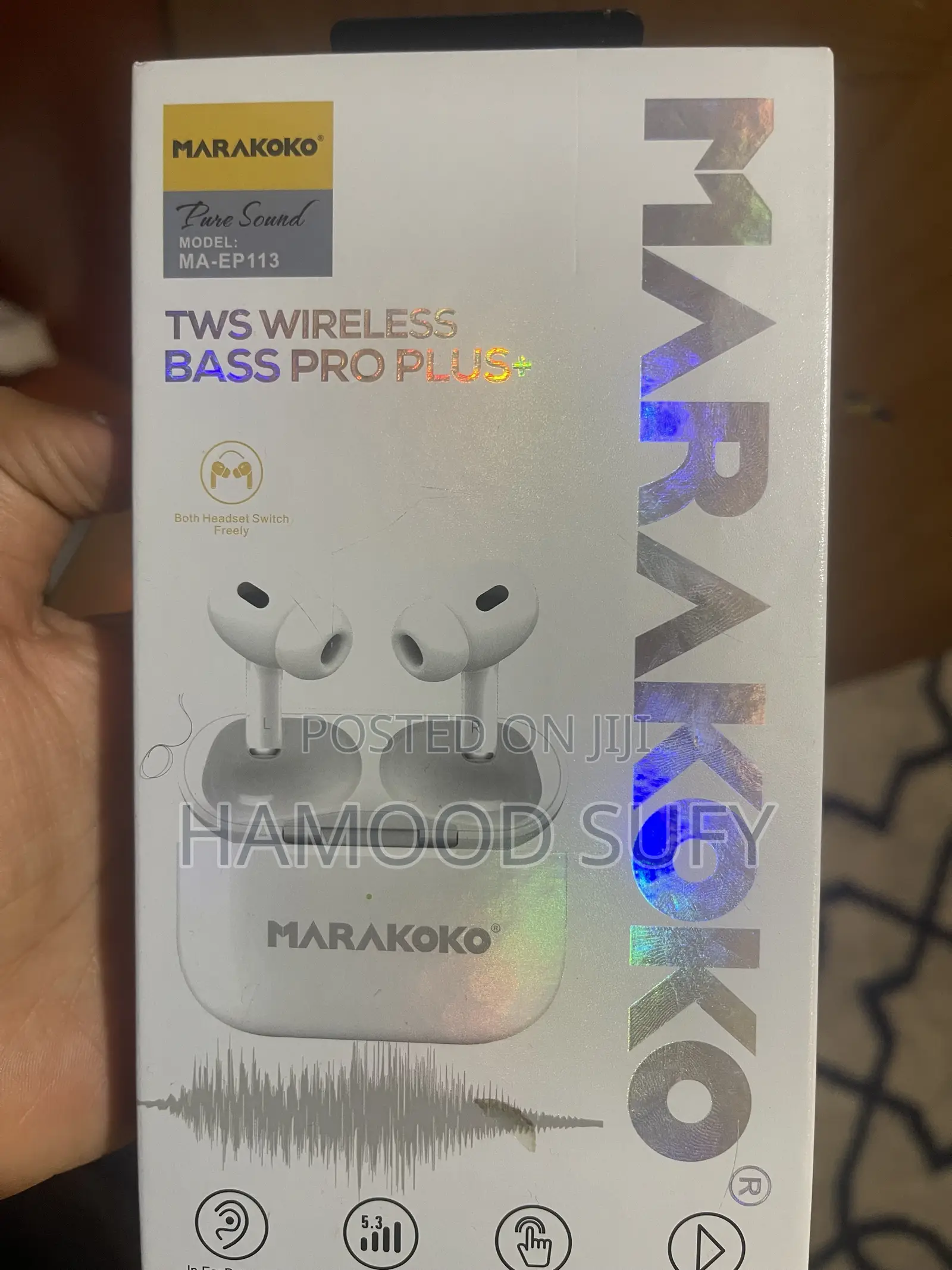 Headphones