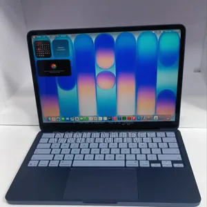 New Laptop Apple MacBook Neo 2026 8GB SSD 256GB
