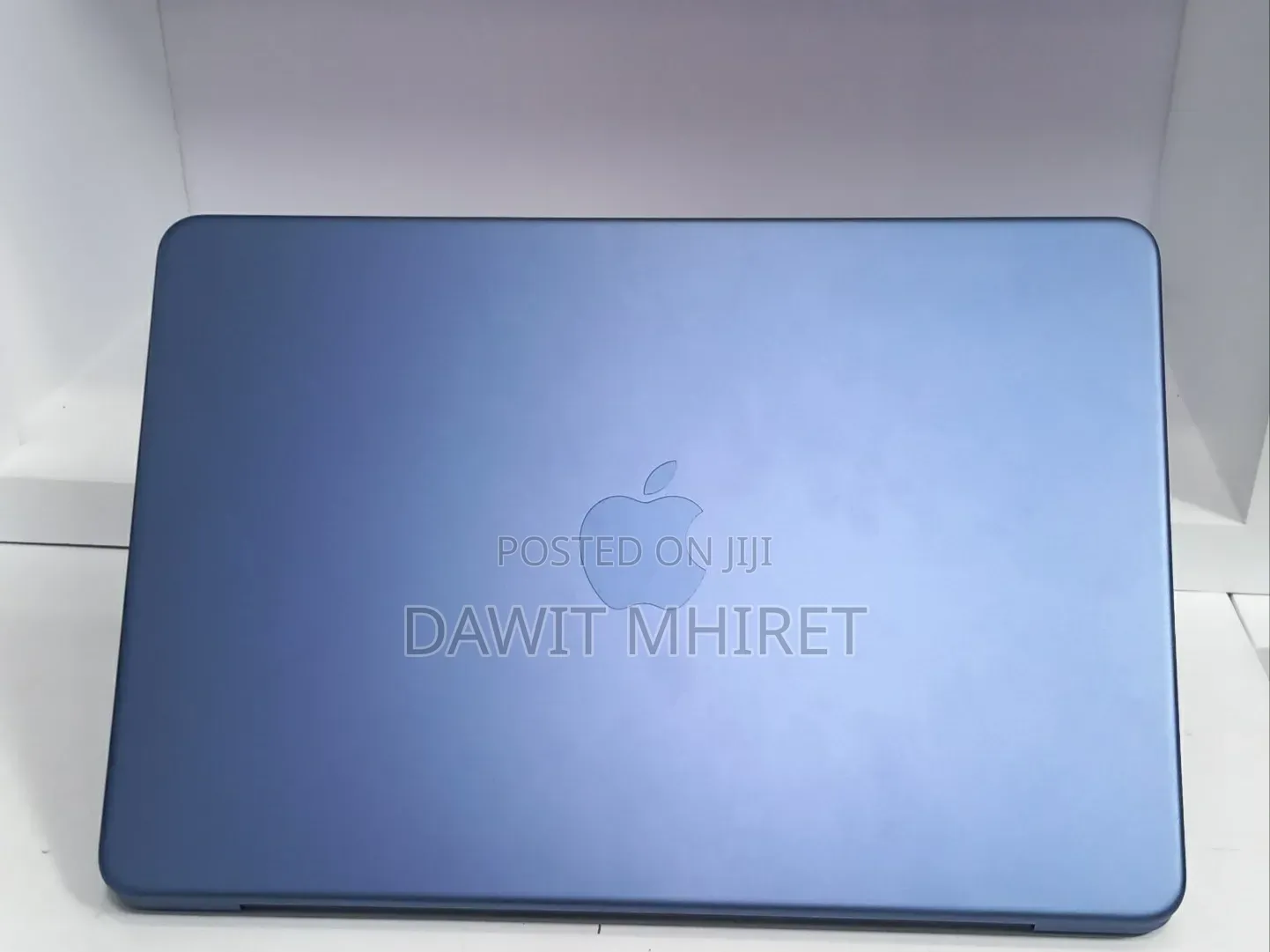 New Laptop Apple MacBook Neo 2026 8GB SSD 256GB