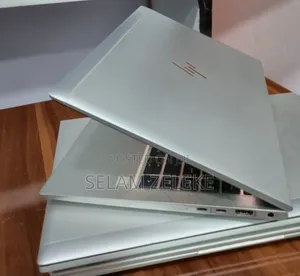 New Laptop HP EliteBook 845 G8 16GB Intel Core i7 SSD 512GB