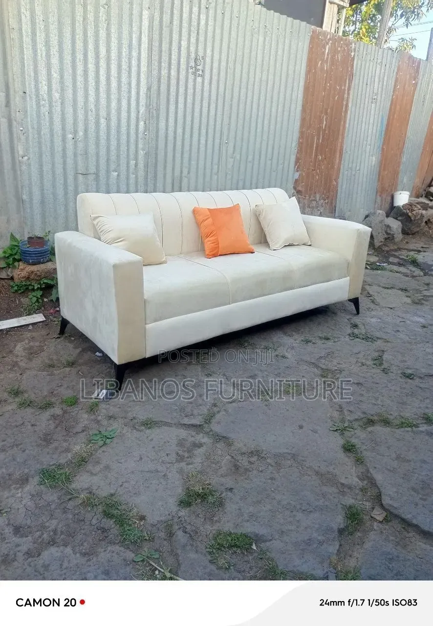 Furniture Belongs to Your House