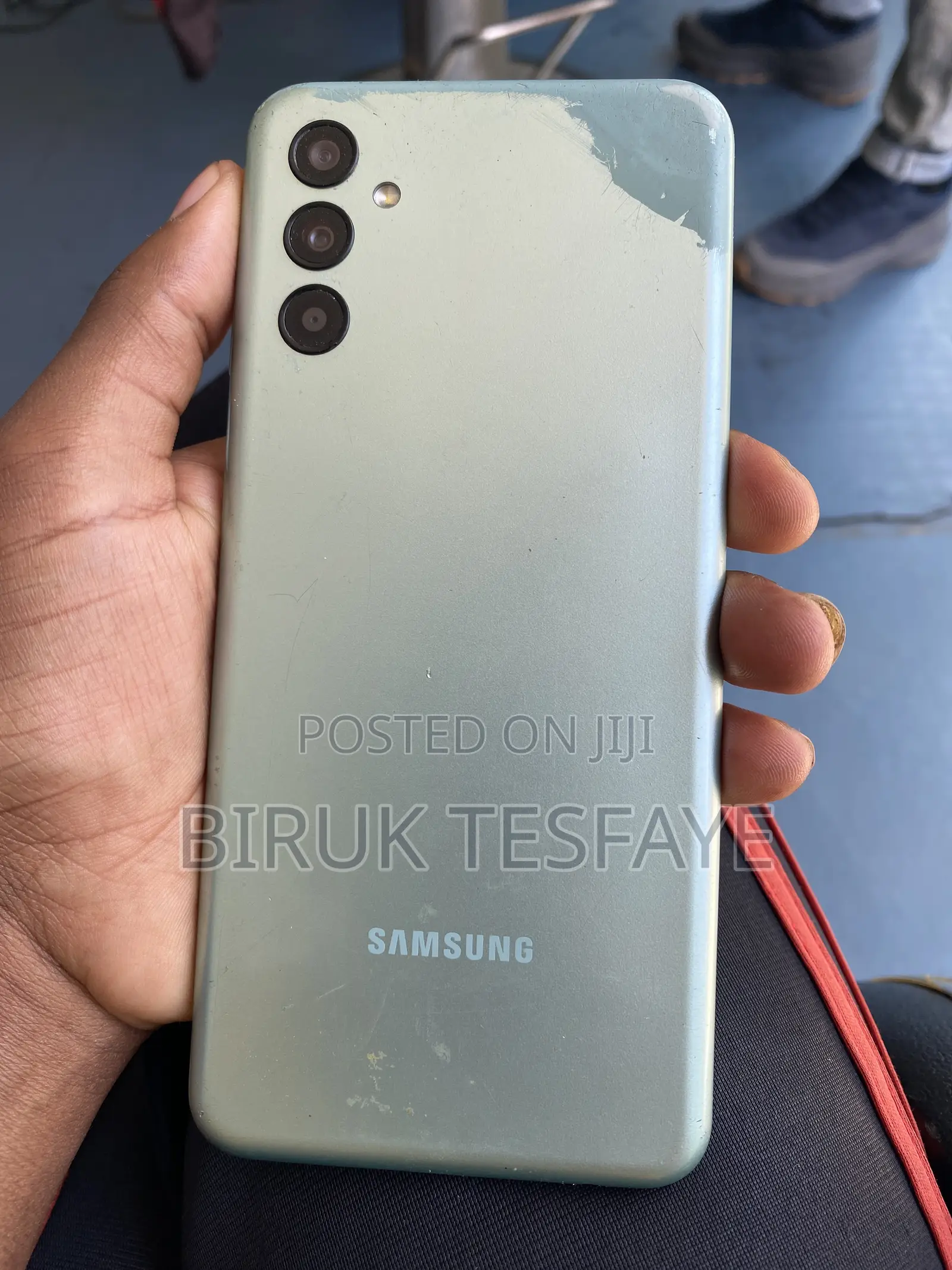 Samsung Galaxy M13 128 GB
