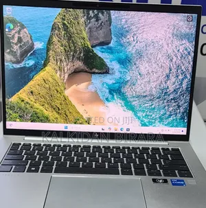 New Laptop HP EliteBook 840 16GB Intel Core i7 SSD 512GB
