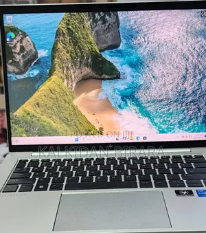 New Laptop HP EliteBook 840 16GB Intel Core i7 SSD 512GB