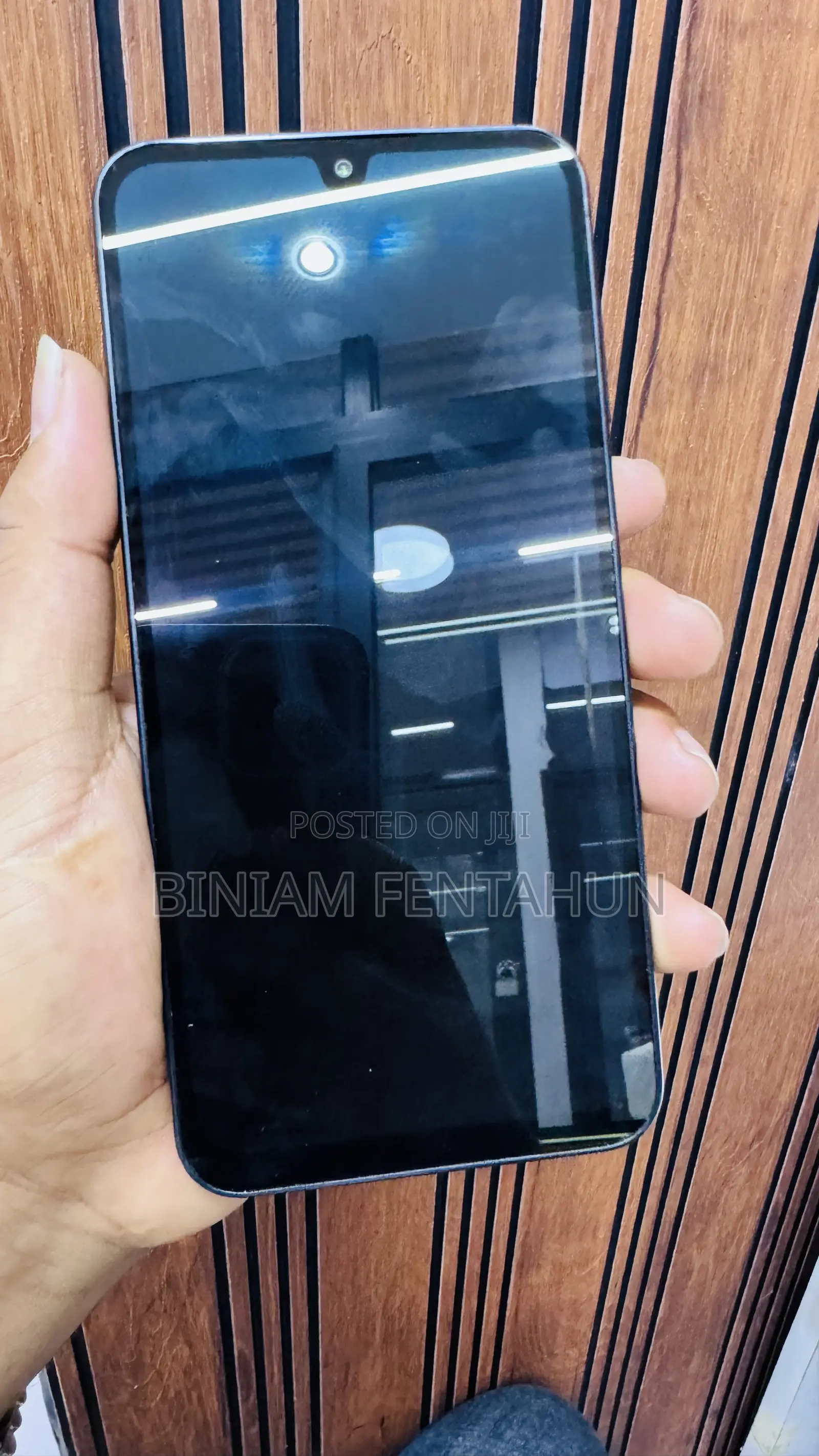 Samsung Galaxy A16 5G 256 GB Black
