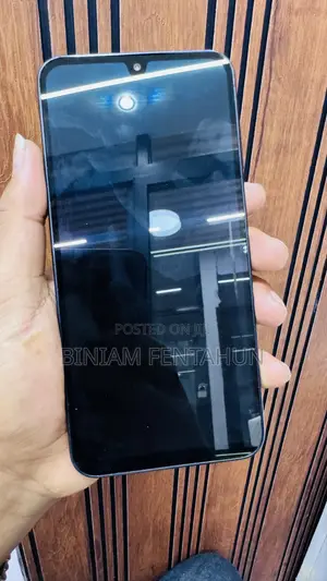 Samsung Galaxy A16 5G 256 GB Black