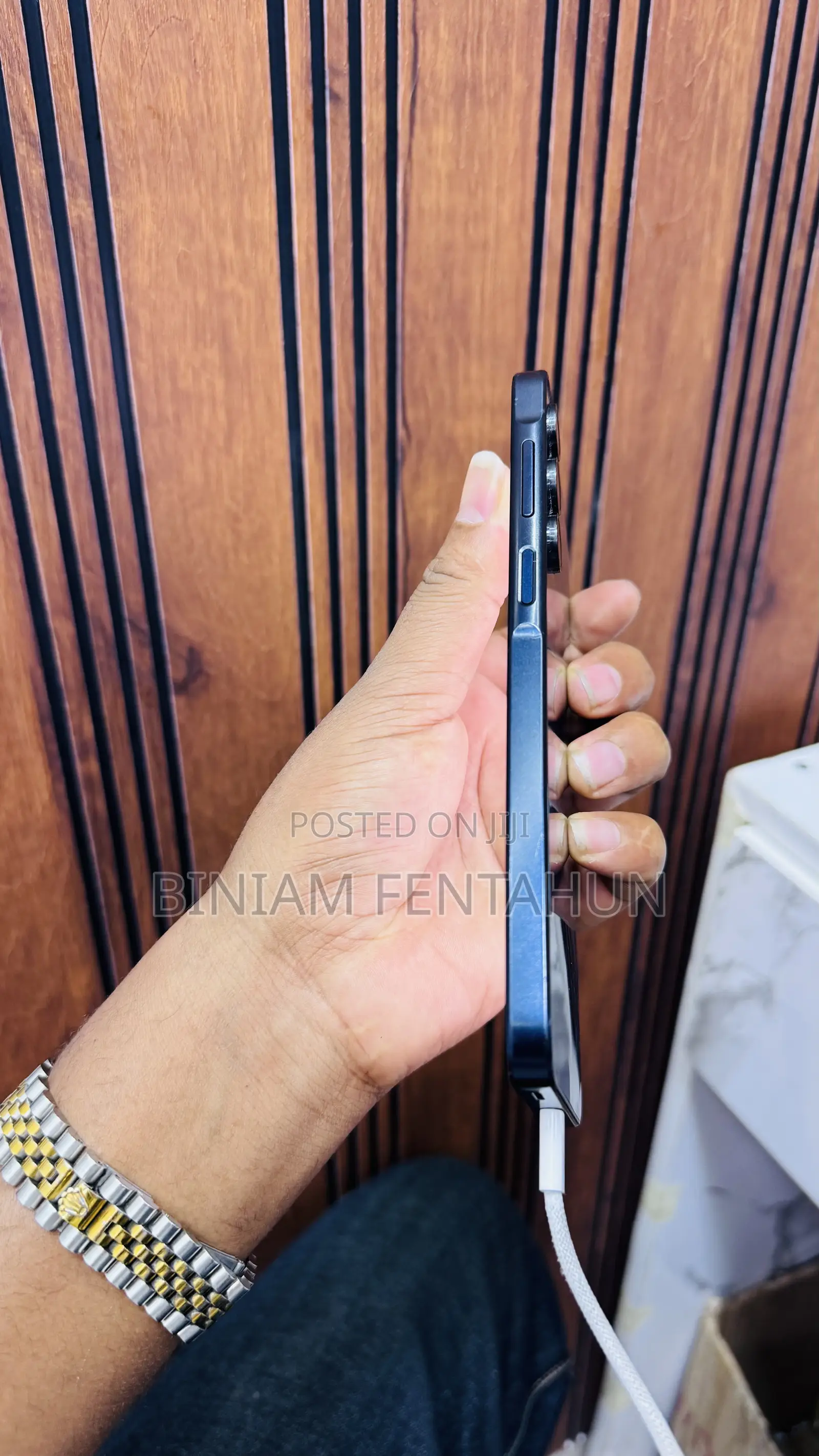 Samsung Galaxy A16 5G 256 GB Black