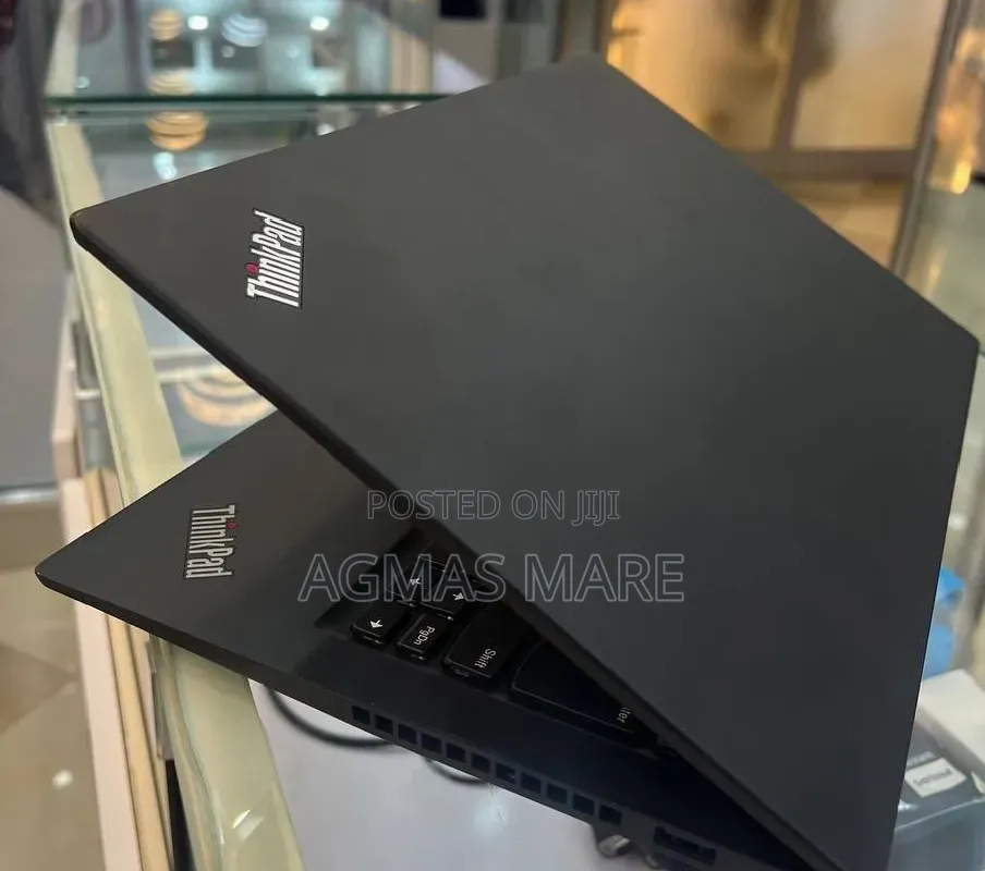 New Laptop Lenovo ThinkPad T14s Gen 1 16GB AMD Ryzen 5 SSD 512GB