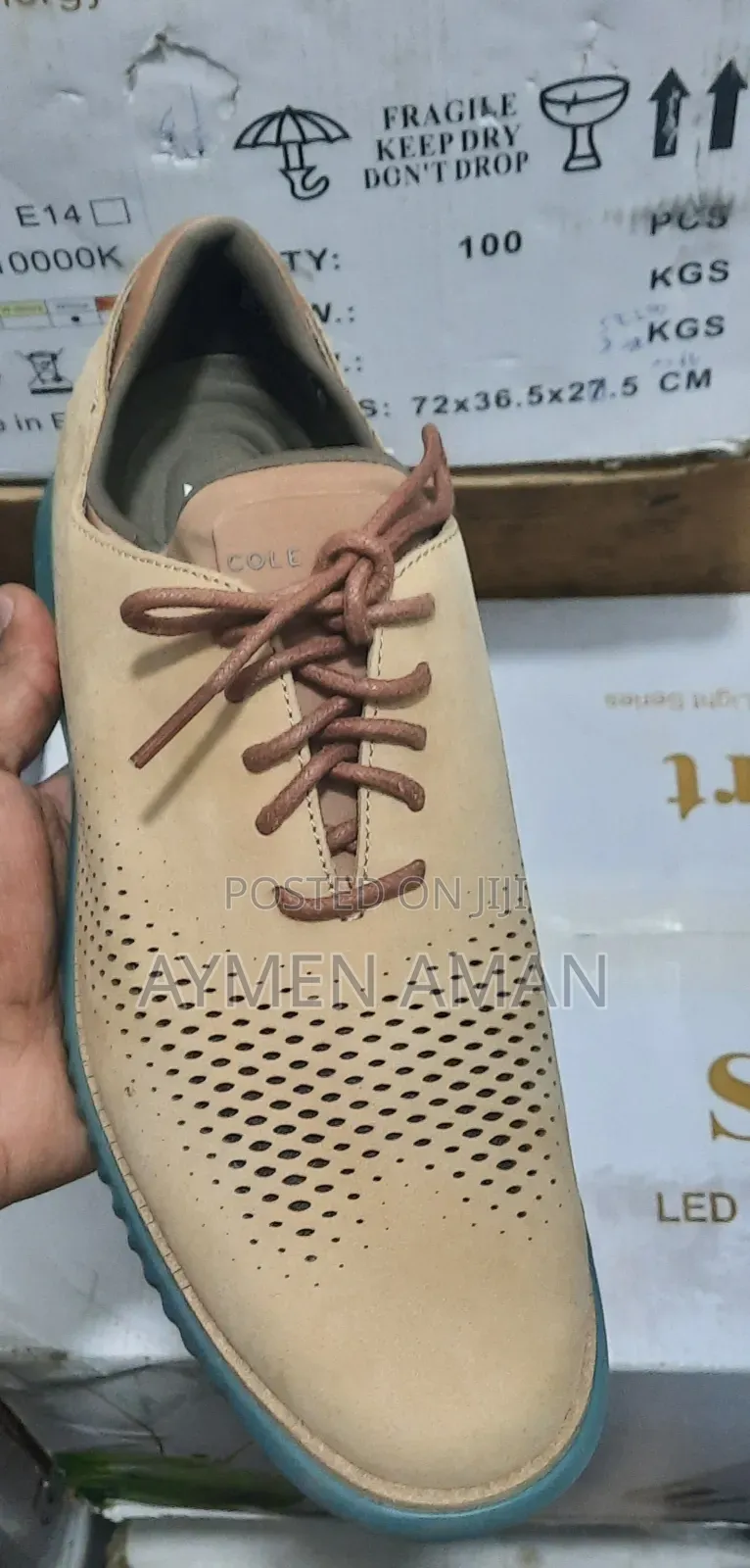 Cole Haan Men
