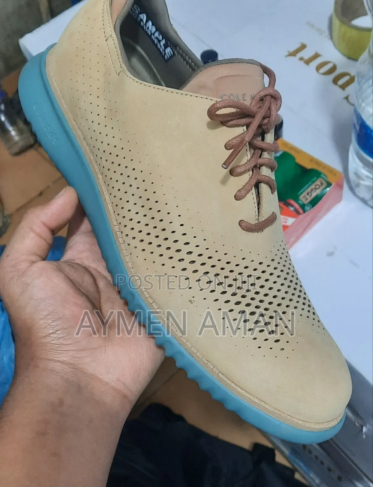 Cole Haan Men