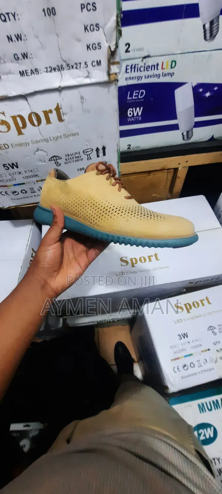 Cole Haan Men
