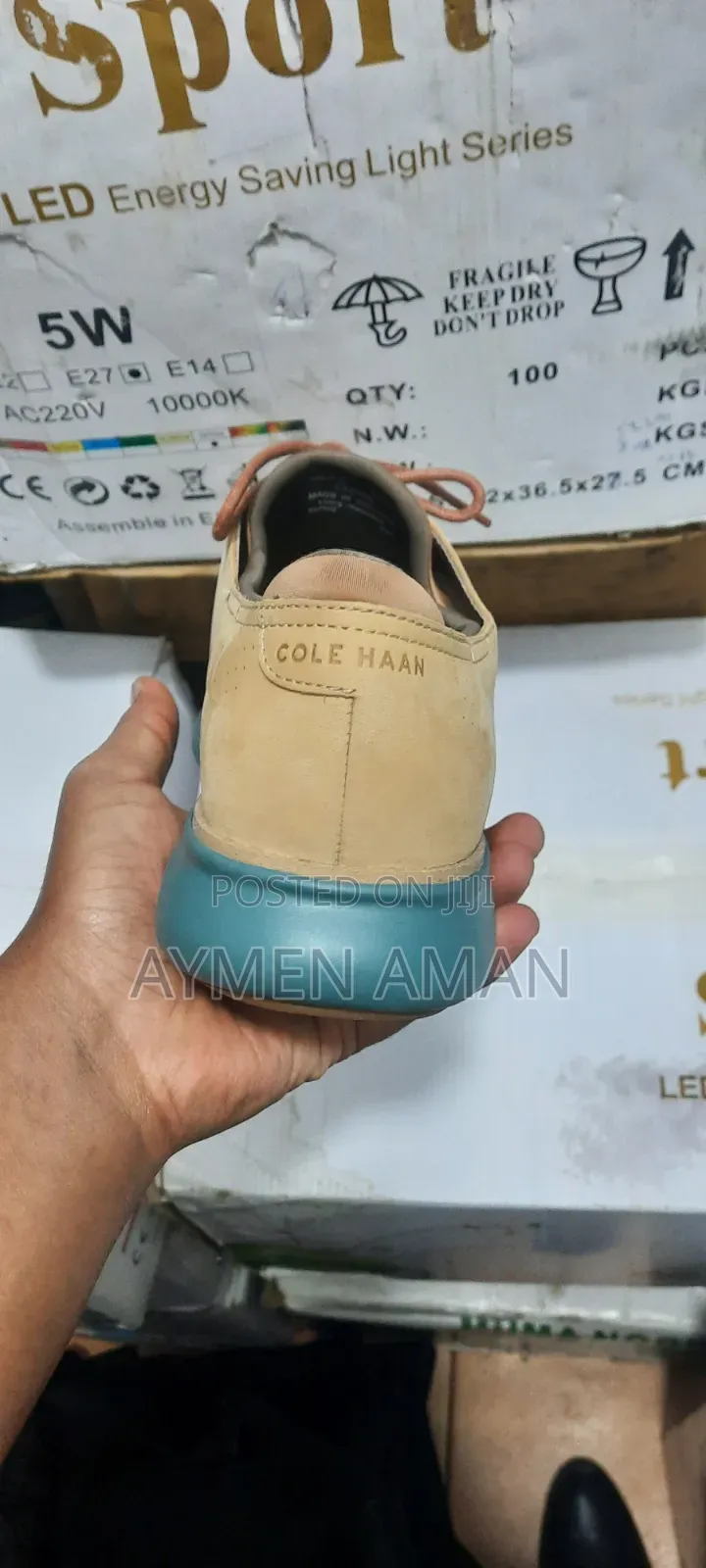 Cole Haan Men