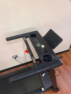 Adidas T1 የመሮጫ ማሽን