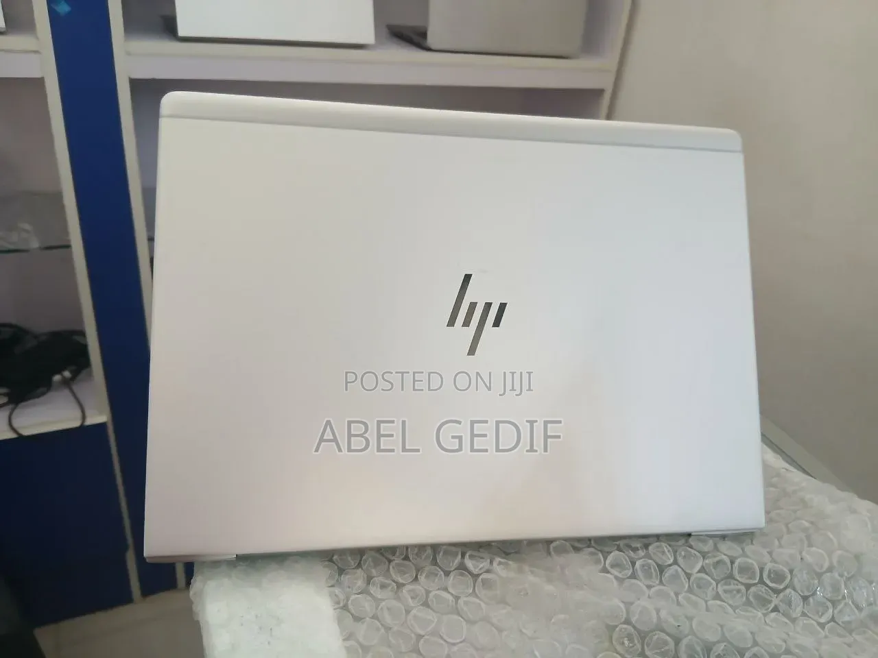 New Laptop HP EliteBook 840 8GB Intel Core i7 SSD 512GB